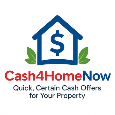 Cash4HomeNow Logo