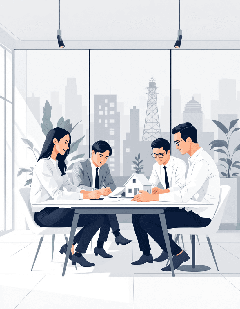 Major Repairs Needed